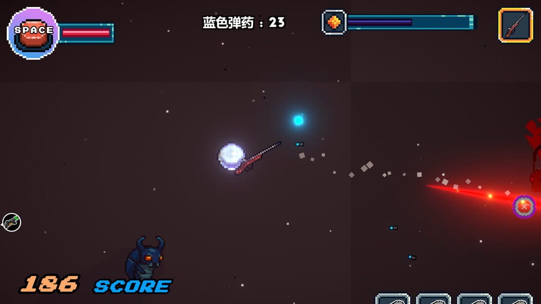 游戏截图 图片