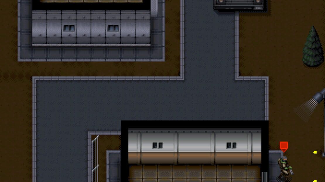 游戏截图 图片