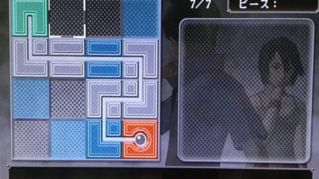 游戏截图 图片
