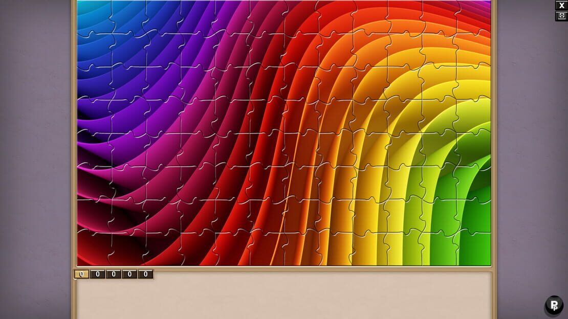 游戏截图 图片