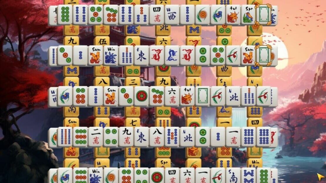 游戏截图 图片