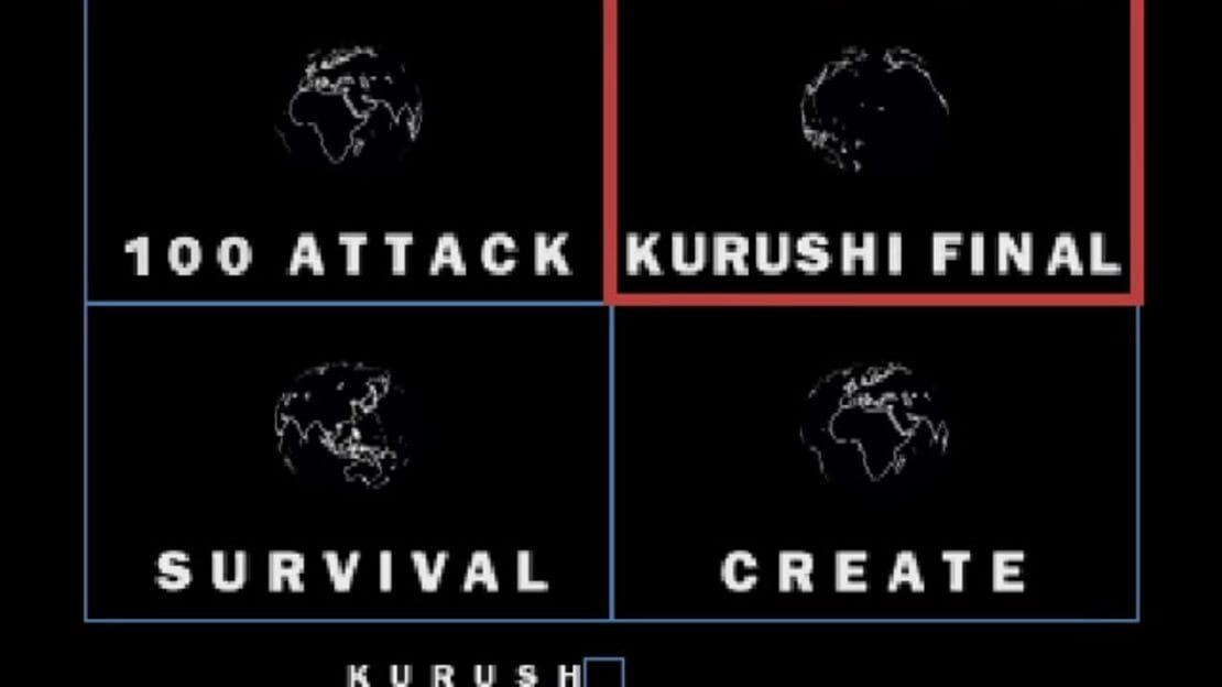 游戏截图 图片
