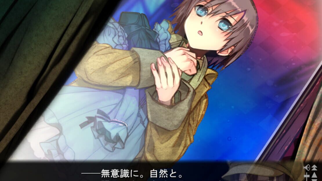 游戏截图 图片