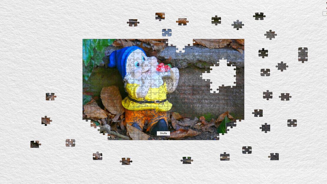 游戏截图 图片