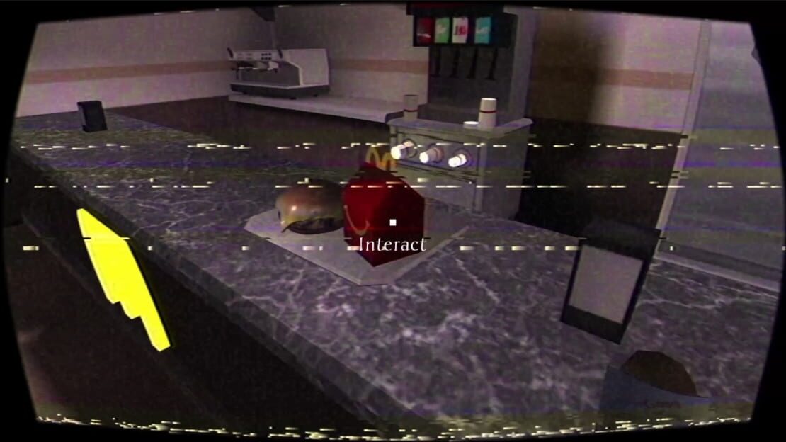 游戏截图 图片