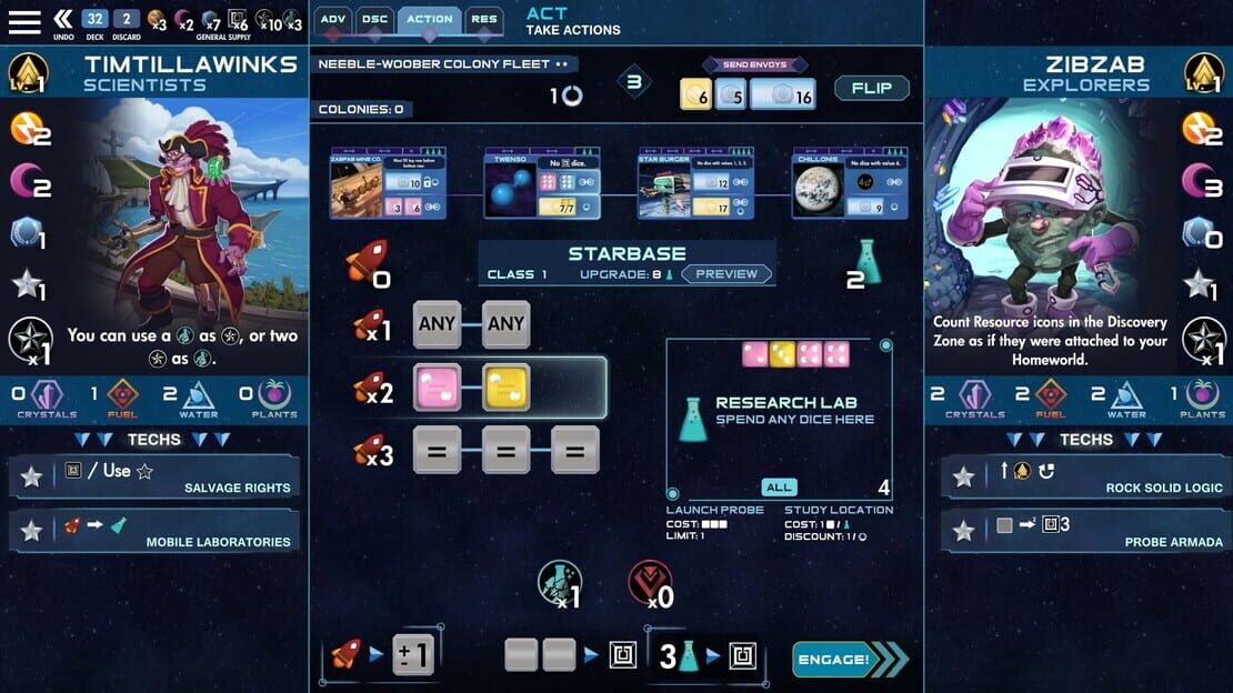 游戏截图 图片