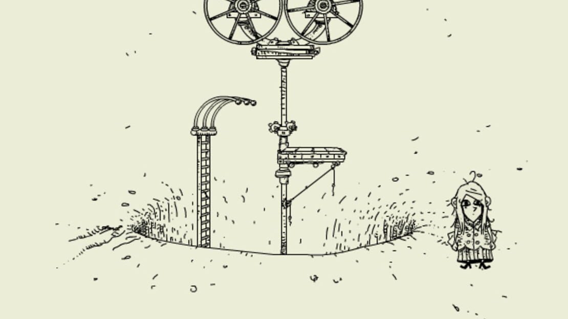 游戏截图 图片