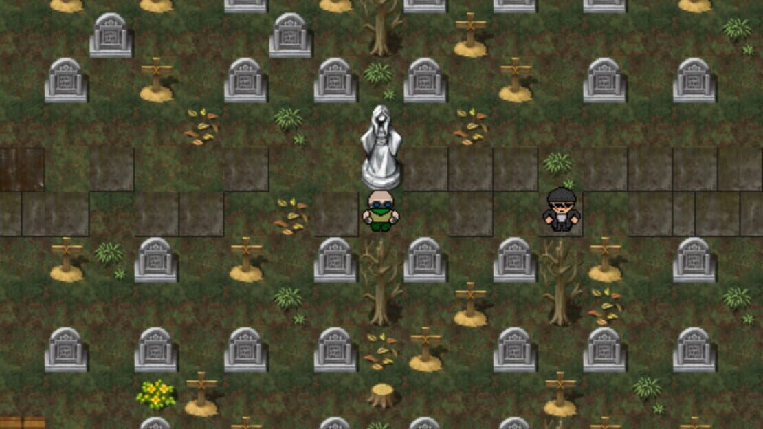 游戏截图 图片