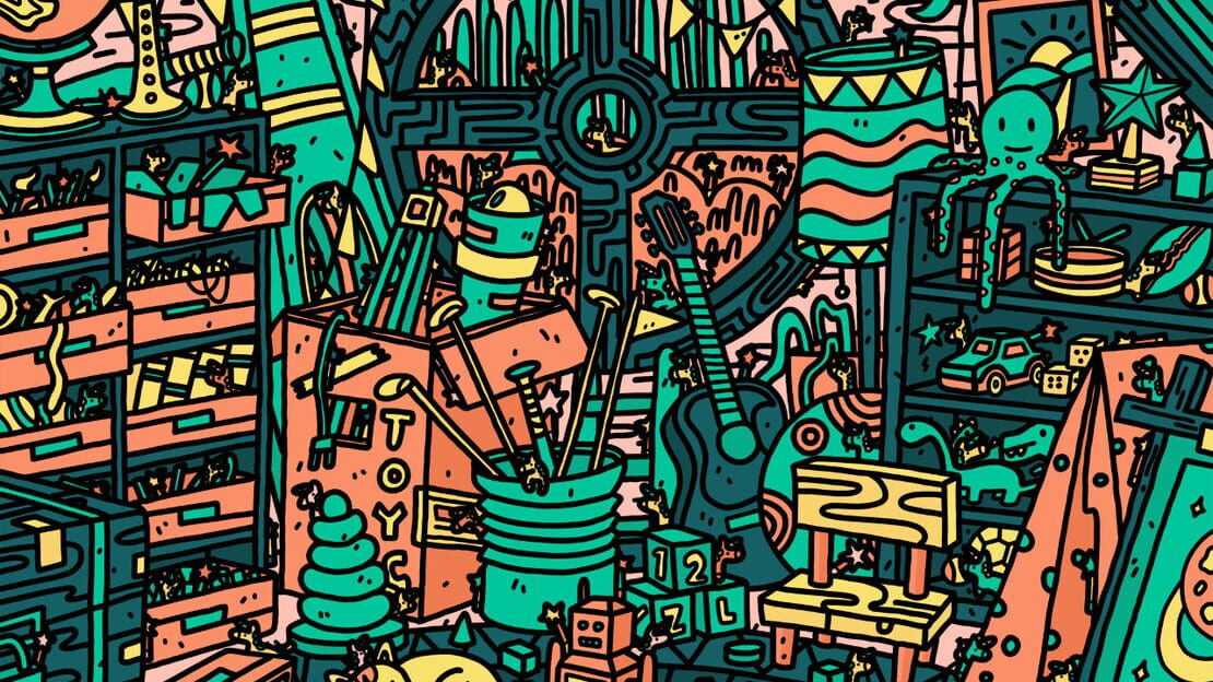 游戏截图 图片