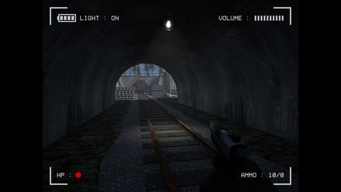 游戏截图 图片