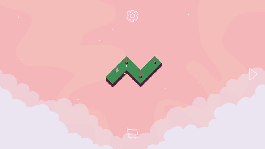 游戏截图 图片