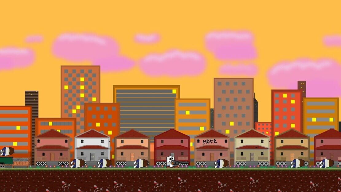 游戏截图 图片