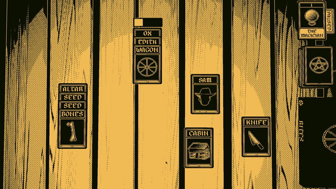 游戏截图 图片