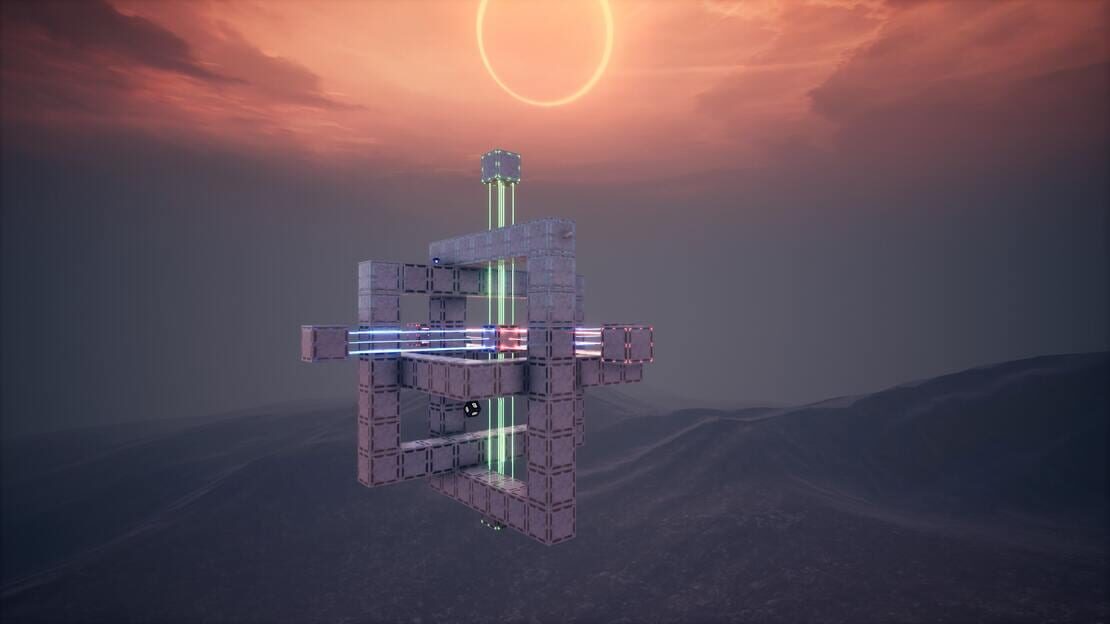 游戏截图 图片