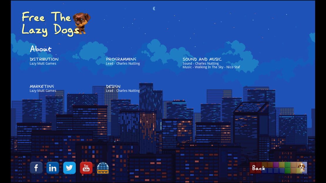 游戏截图 图片