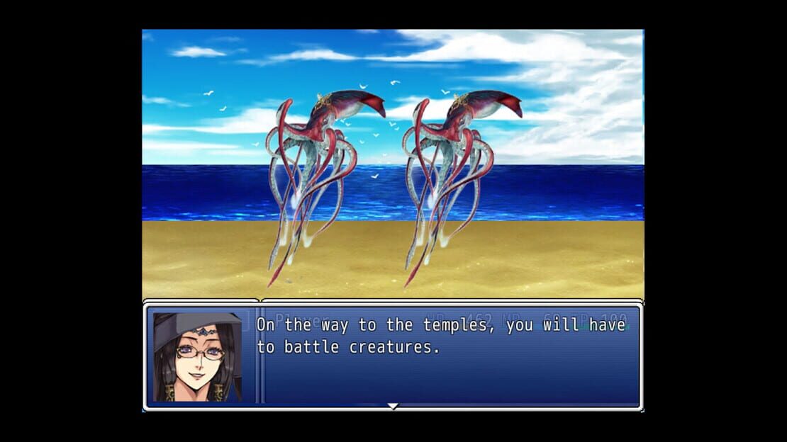 游戏截图 图片