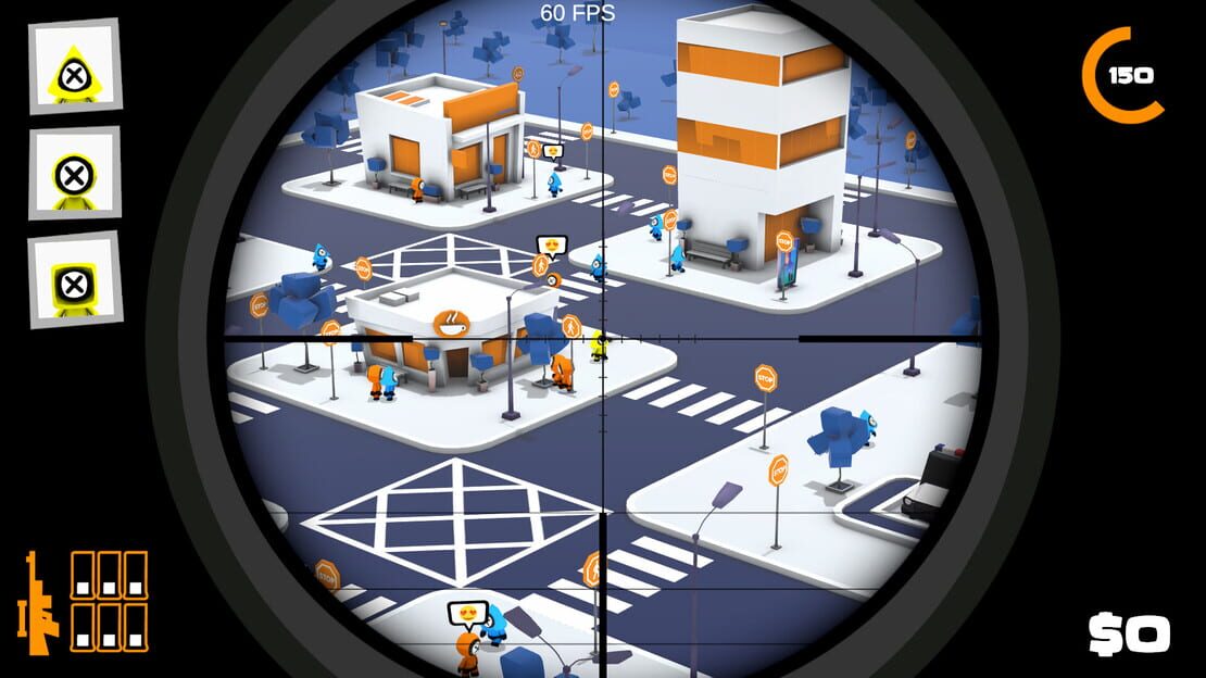 游戏截图 图片