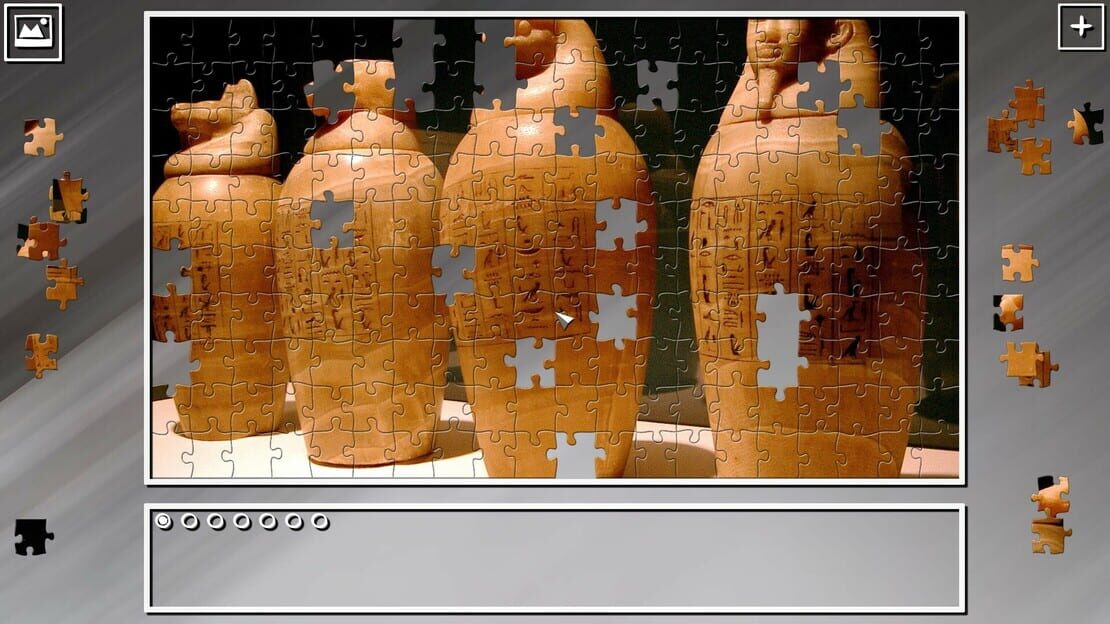 游戏截图 图片