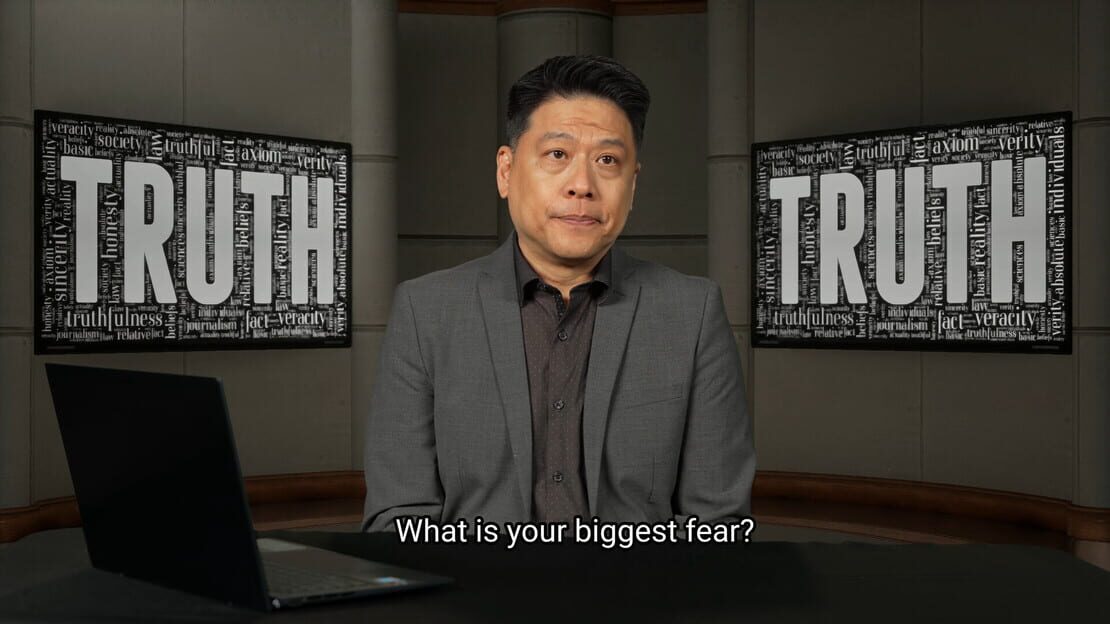 游戏截图 图片