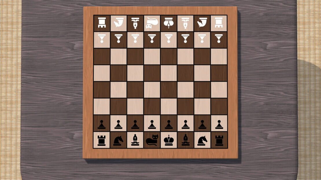 游戏截图 图片