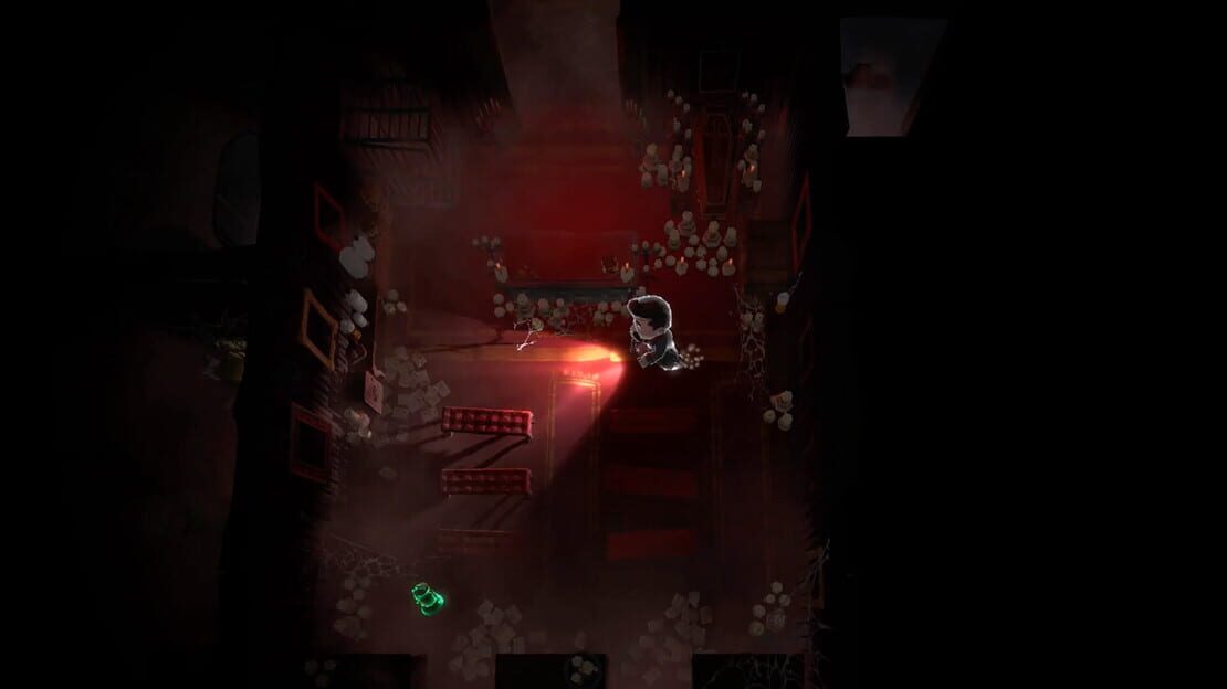 游戏截图 图片