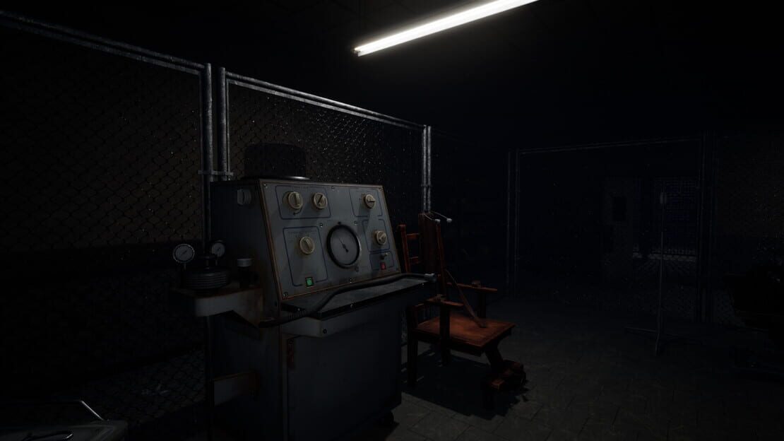 游戏截图 图片