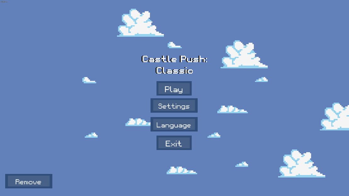 游戏截图 图片