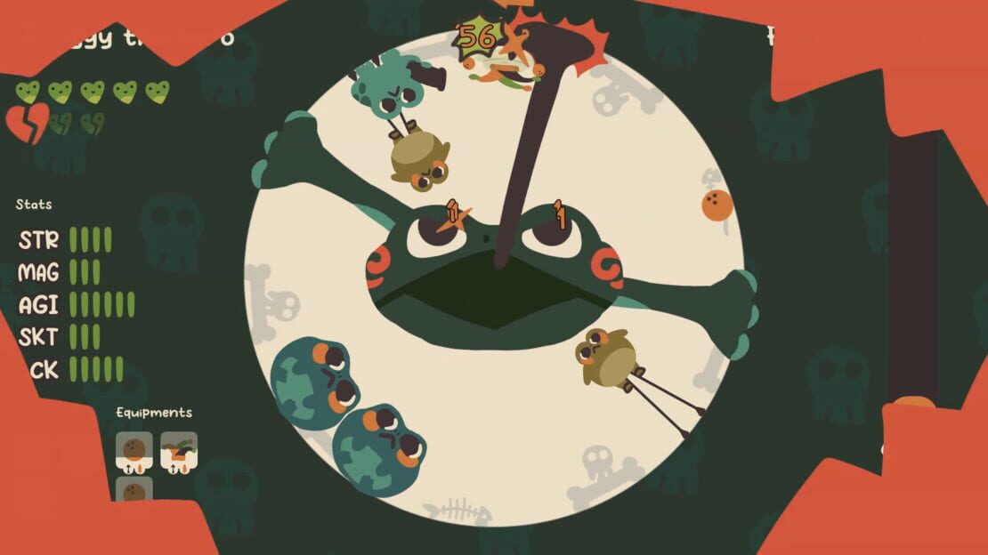 游戏截图 图片