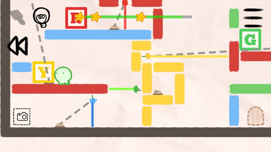 游戏截图 图片