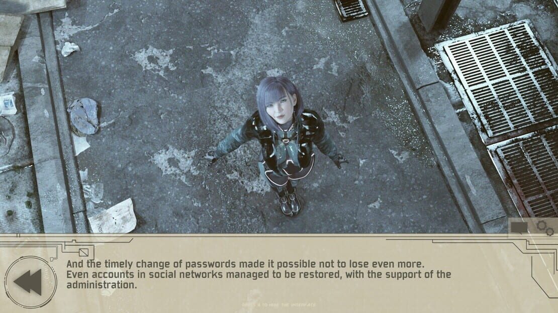 游戏截图 图片