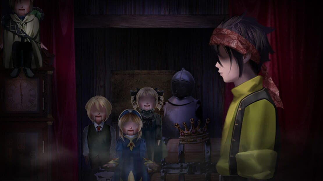 游戏截图 图片