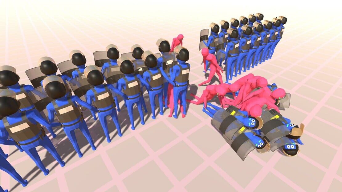 游戏截图 图片