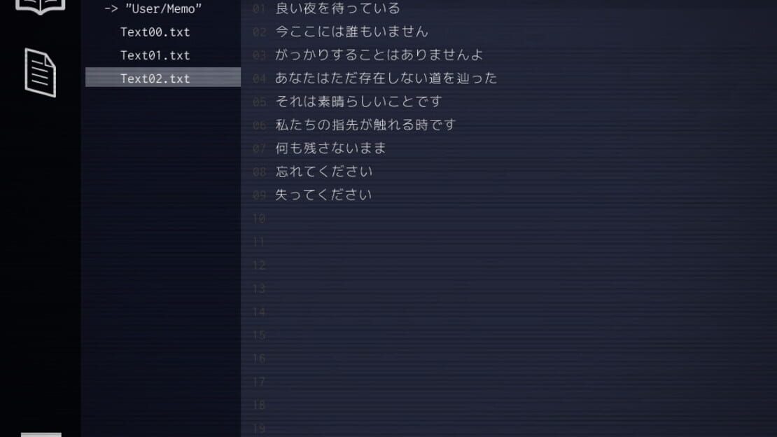 游戏截图 图片