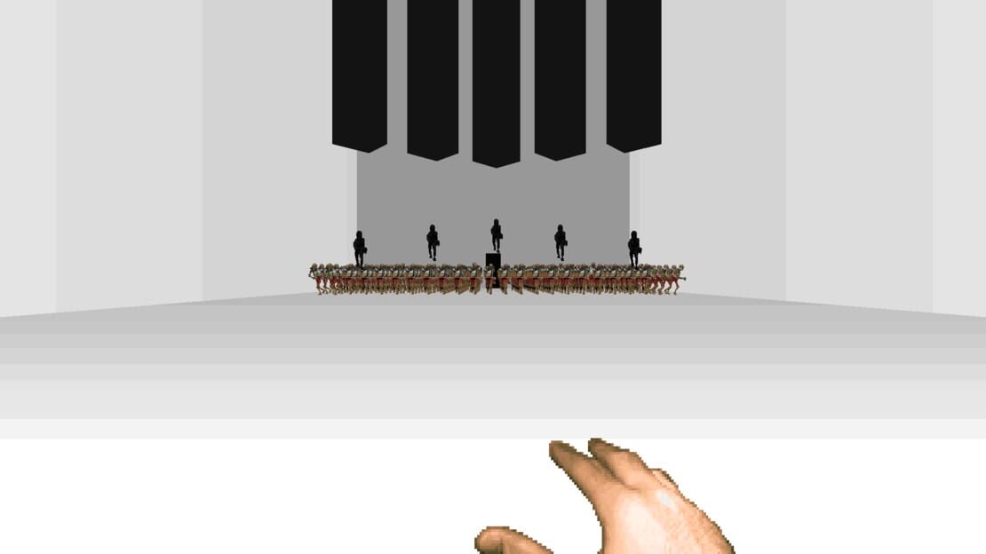 游戏截图 图片