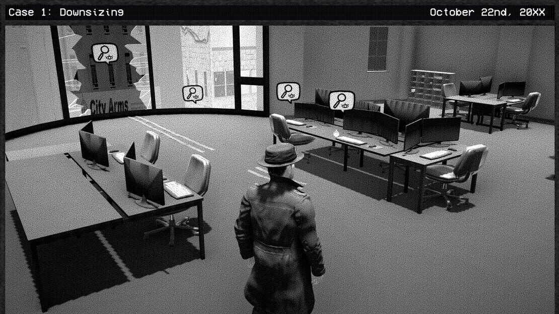 游戏截图 图片