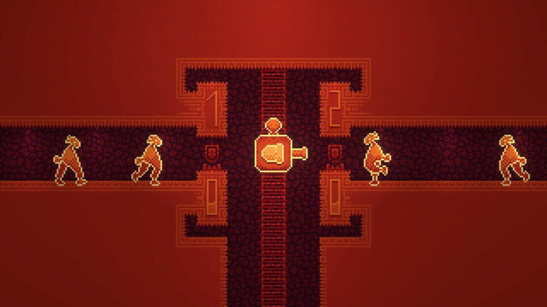 游戏截图 图片