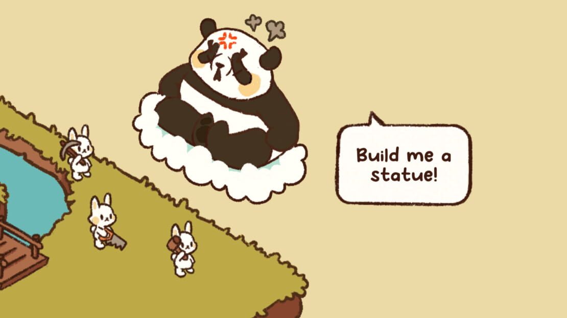 游戏截图 图片