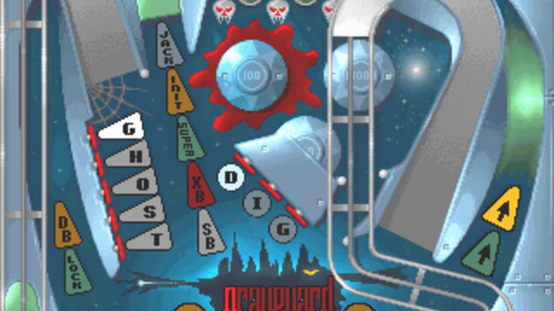 游戏截图 图片