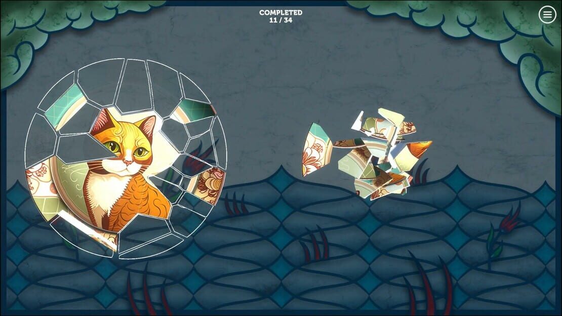 游戏截图 图片