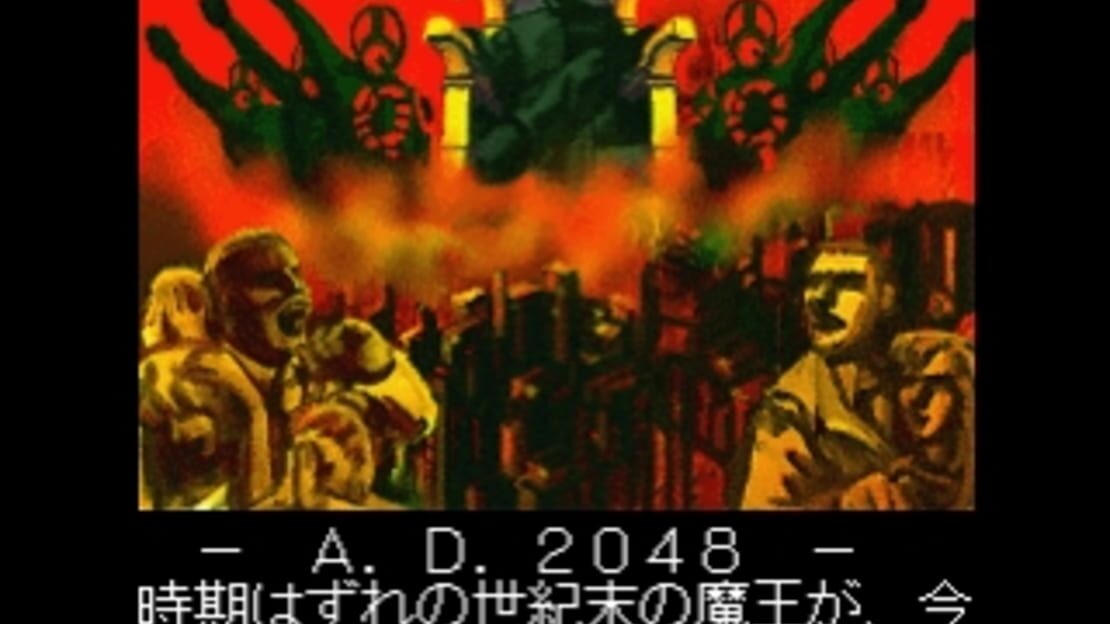 游戏截图 图片