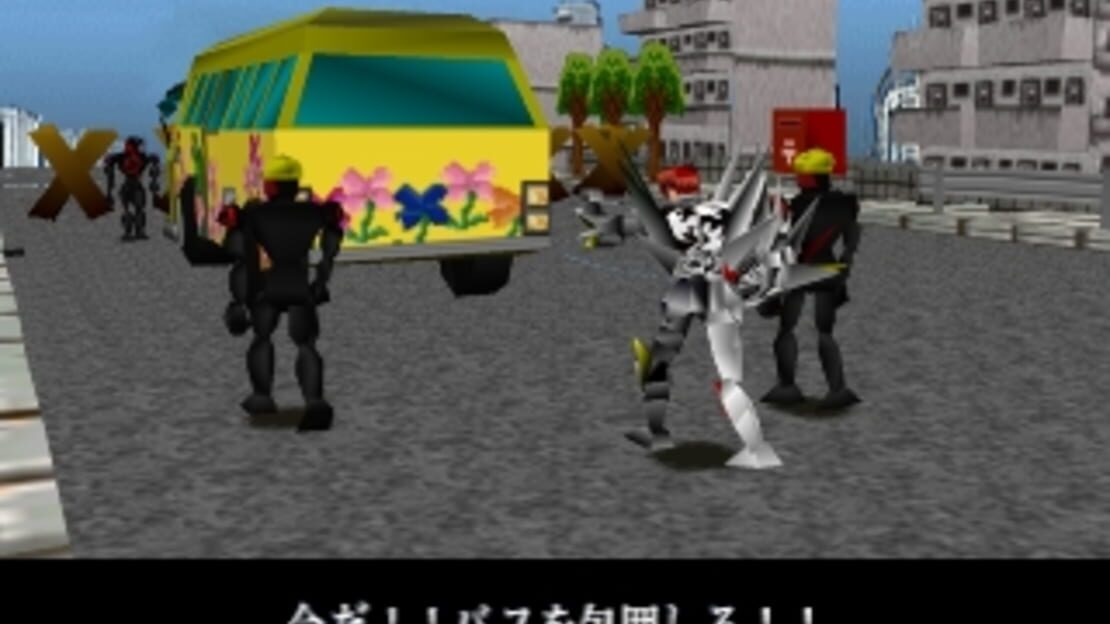 游戏截图 图片