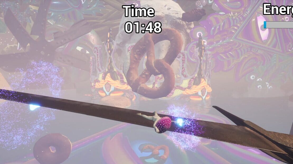 游戏截图 图片