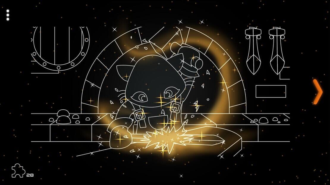 游戏截图 图片
