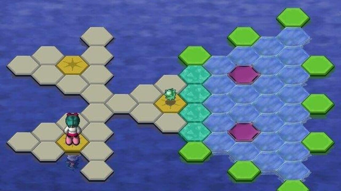 游戏截图 图片