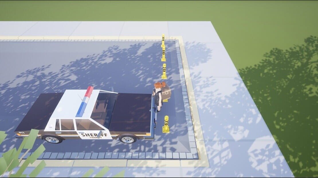 游戏截图 图片