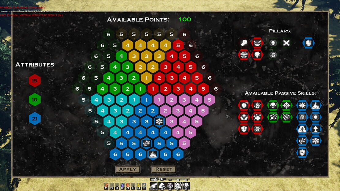 游戏截图 图片
