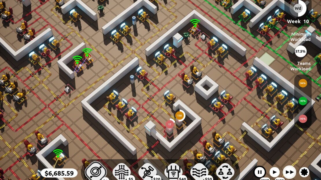 游戏截图 图片
