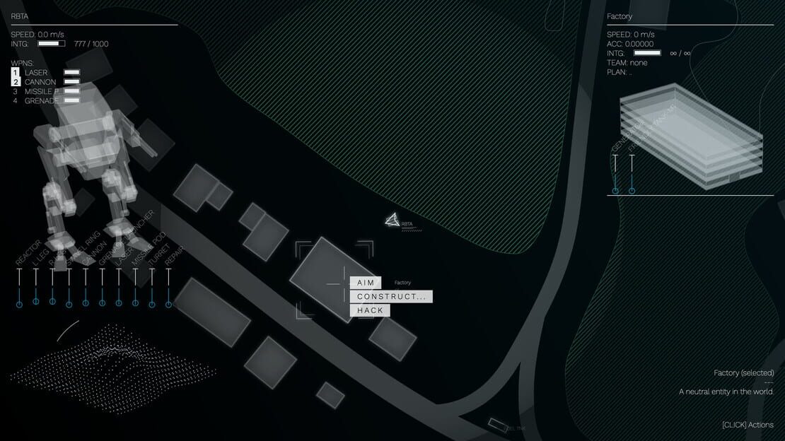 游戏截图 图片