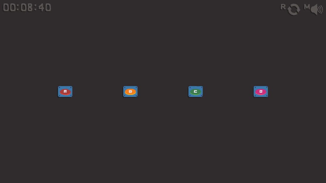 游戏截图 图片