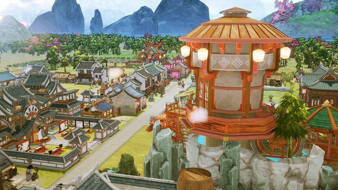 游戏截图 图片